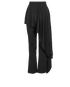 Alexander McQueen Skirt Trousers, back view