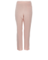 Alexander McQueen Trousers, back view