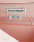Alexander McQueen Trousers, other view