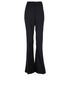 Alexander McQueen Flared Trousers, front view