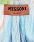 Missoni Zig Zag Trousers, other view