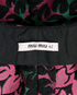 Miu Miu 2015 Jacquard Trousers, other view