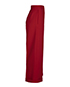 MM6 Maison Margiela Cropped Palazzo Trousers, side view