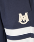 Moncler Striped Logo Joggers, other view