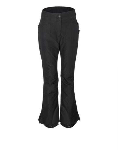 Moncler Ski Trousers, front view