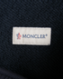 Moncler Drawstring Joggers, &pound;150, Clothing, Navy, Cotton, Other view