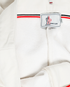 Moncler Sporty Trousers, £150, Clothing, Cream, Nylon, Other view