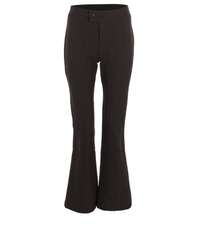 Moncler Grenoble Flared Ski Trousers, front view