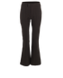 Moncler Grenoble Flared Ski Trousers, front view