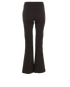 Moncler Grenoble Flared Ski Trousers, back view