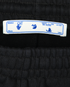 Off- White Rainbow Logo Sweatpants, other view
