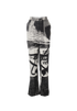 Off White x P.Tomek Printed Trousers, front view