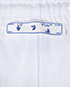 Off-White Rainbow Logo Sweatpants. Cotton, other view