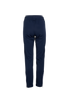 Palm Angels Track Pants, &pound;80, Clothing, Navy, Polyester (Polymer), Back view