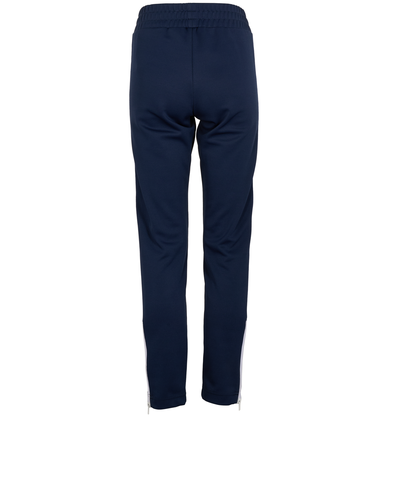 Palm Angels Track Pants, &pound;80, Clothing, Navy, Polyester (Polymer), Back view