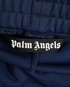 Palm Angels Track Pants, &pound;80, Clothing, Navy, Polyester (Polymer), Other view