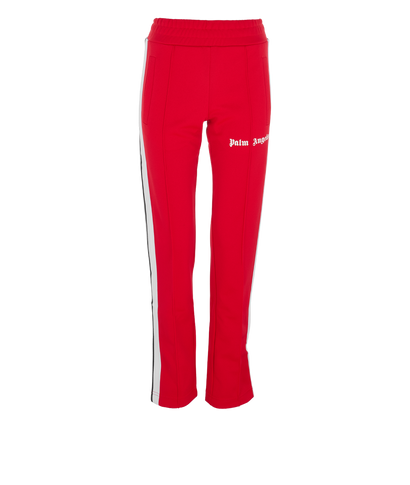Palm Angels Tracksuit Trousers, front view