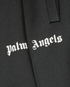 Palm Angels Classic Track Trousers, &pound;180, Clothing, Black, Polyester (Polymer), Other view
