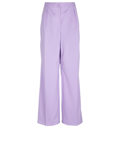 Palm Angels Wide-leg Trousers, front view
