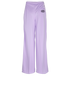Palm Angels Wide-leg Trousers, back view