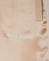 Palm Angels Satin Luxury Track Pants, &pound;150, Clothing, Gold, Satin, Other view