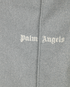Palm Angels Lurex Track Joggers, £80, Clothing, Silver, Polyester (Polymer), Other view