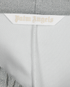 Palm Angels Lurex Track Joggers, £80, Clothing, Silver, Polyester (Polymer), Other view
