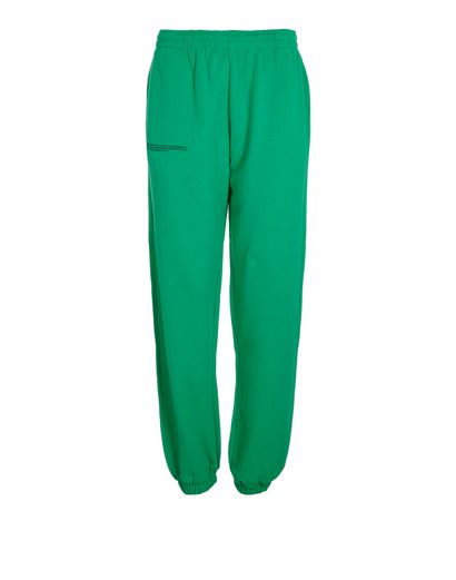 Pangaia 365 Track Pants Neutral Tones, front view