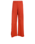 Pangaia Popper Wide Leg Trousers, front view