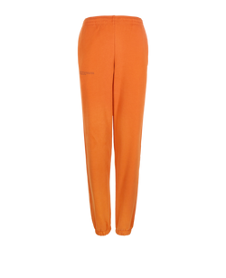 Pangaia 365 Joggers, Cotton, Orange, Sz XXS, 3*