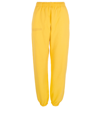 Pangaia Track Pants- Size XS, front view