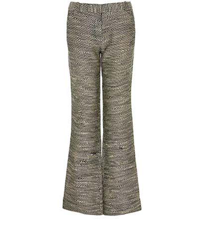 Philip Lim Wide Leg Trousers, front view
