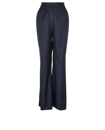 Prada Suit Trousers, front view