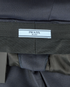 Prada Suit Trousers, other view
