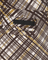 Prada Checked Trousers, other view