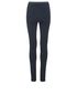 Prada Tricot Jersey Leggings, back view