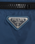 Prada Logo Joggers, other view