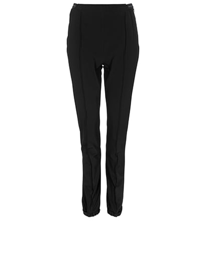 Prada Technical Velcro Trousers, front view