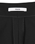 Prada Straight Wide Leg Trousers, other view