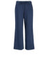 Prada Belt-Detailed Trousers, back view