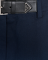 Prada Belt-Detailed Trousers, other view