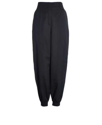 Prada Cuffed Trousers, front view
