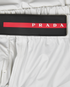 Prada Light Re-Nylon Wide Leg Trousers, other view