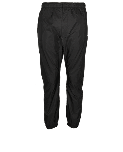 Prada Re-Nylon Trousers, front view