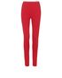 Prada Tricot Jersey Leggings, front view
