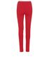Prada Tricot Jersey Leggings, back view