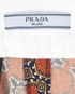 Prada Pattern Trousers, other view