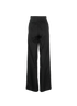 Prada Re-Nylon Logo Trousers, back view