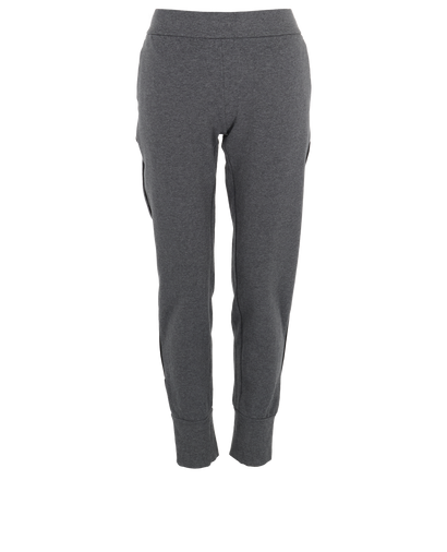 Prada 2019 Tracksuit Trousers, front view