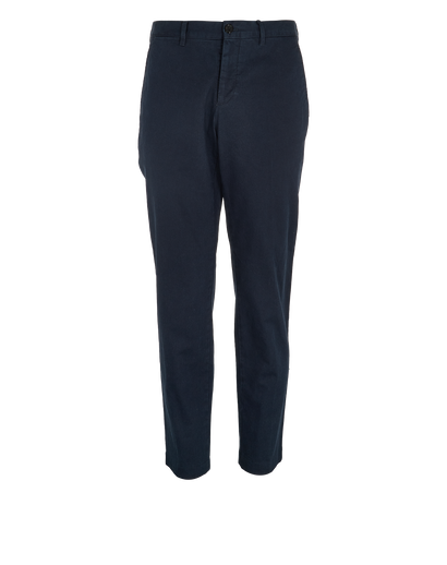 Prada Straight Leg Trousers, front view